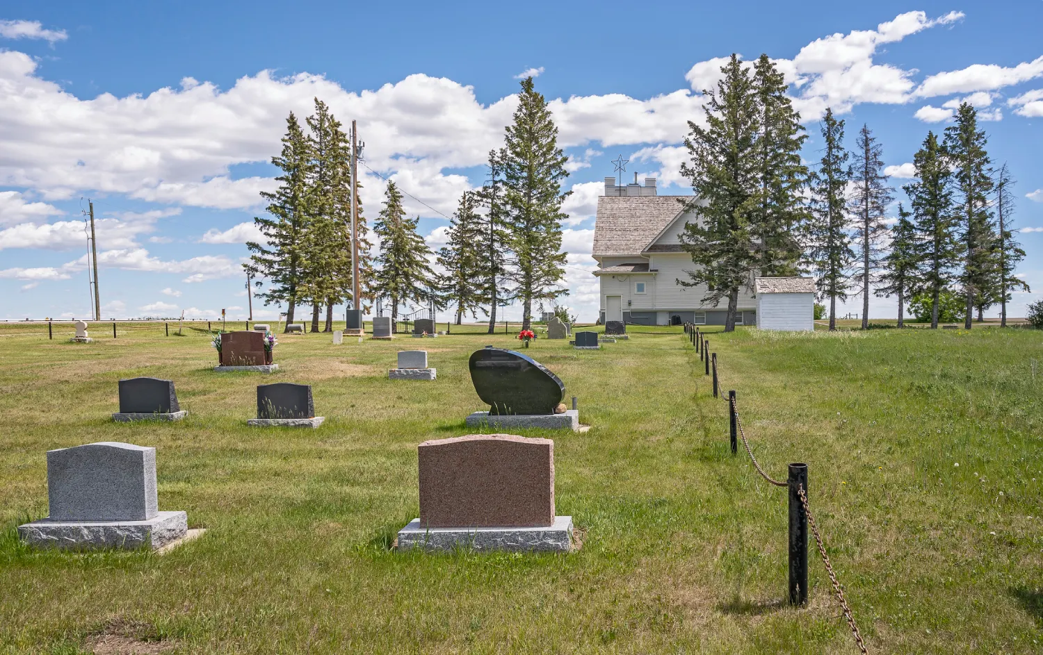 Catholic Cemeteries Diocese of Trenton