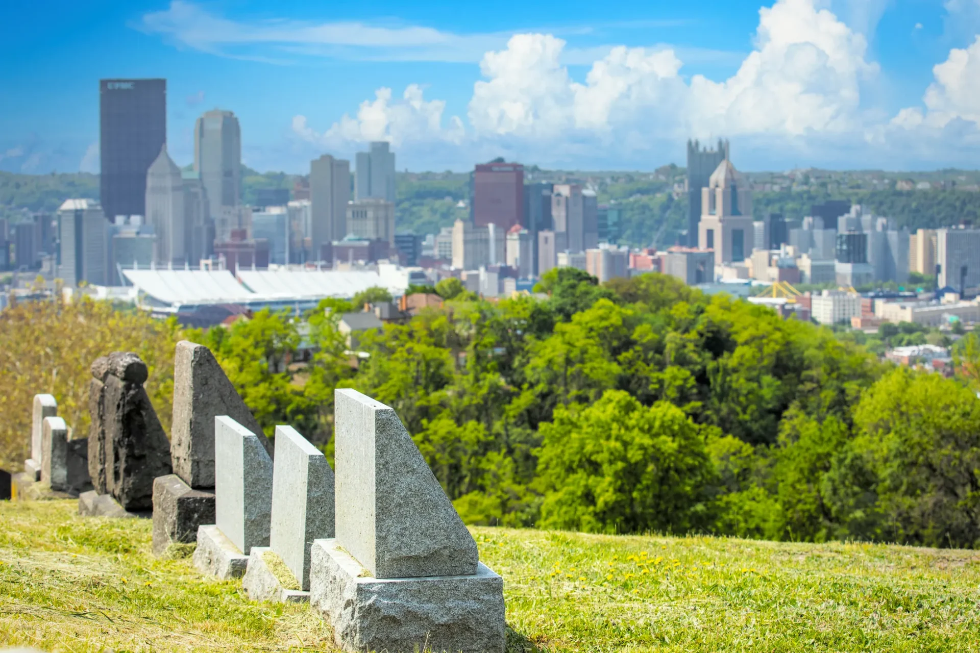 Catholic Cemeteries Diocese of Trenton